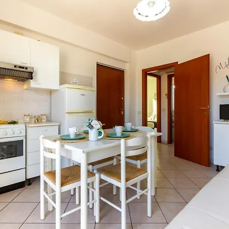 Appartement Attico Dalila - Myho Casa *