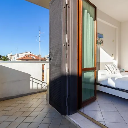 Appartement Attico Dalila - Myho Casa
