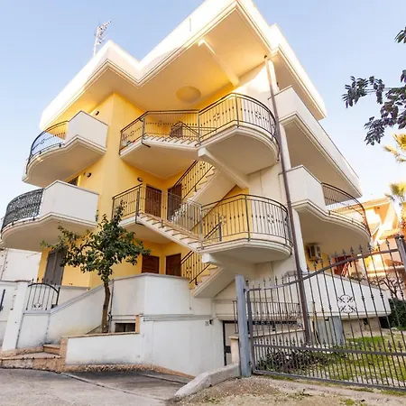 Appartement Attico Dalila - Myho Casa