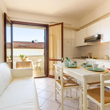 Attico Dalila - Myho Casa Appartement Tortoreto
