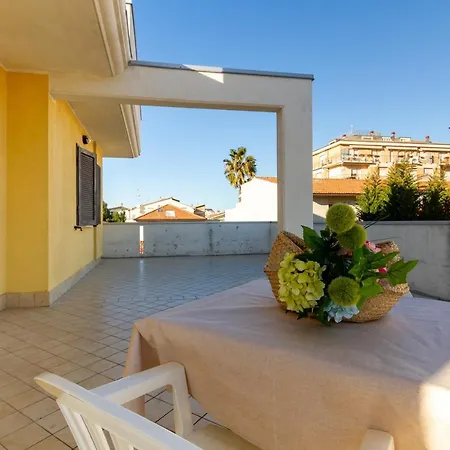 Attico Dalila - Myho Casa Appartement Tortoreto